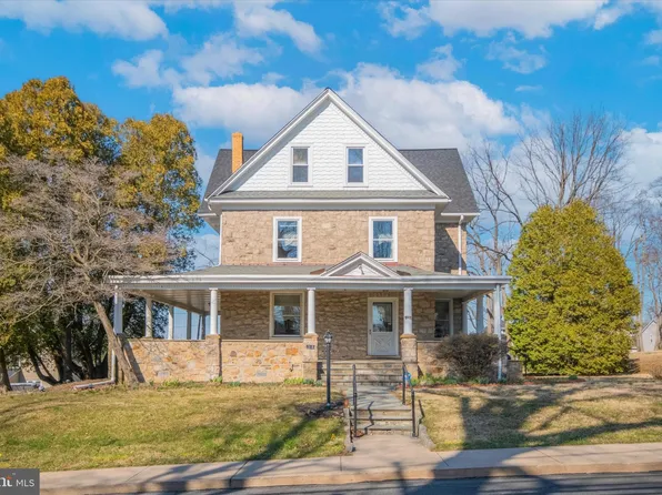2241 Old Welsh Rd, Willow Grove, PA 19090