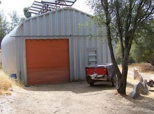 4474 Grist Rd, Mariposa, CA 95338