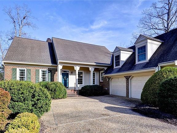 3rd image of 3005 Travis Pond Rd