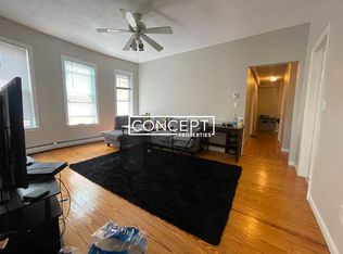 9 Beacon St #202, Somerville, MA 02143