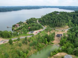 LOT 44 Stone Harbor Dr, Dandridge, TN 37725