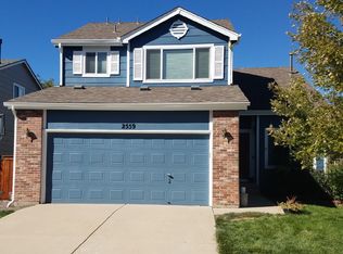 2559 Cove Creek Ct, Highlands Ranch, CO 80129