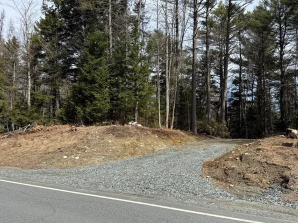 Lot 5 NH Route 4A, Grafton, NH 03240
