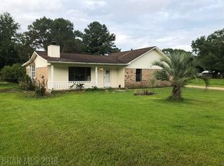 416 E Myrtle Ave, Foley, AL 36535