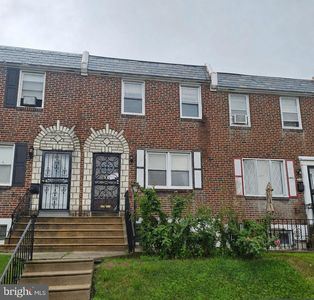 6136 N Warnock St, Philadelphia, PA, 19141