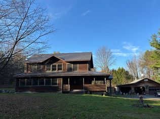 61 Blockhouse Rd, Willsboro, NY 12996