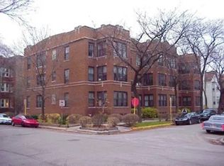 2836 N Mildred Ave #2, Chicago, IL 60657