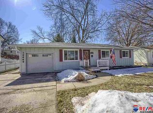 12669 Orchard Ave, Omaha, NE 68137