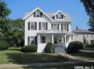 125 E Genesee St, Auburn, NY 13021