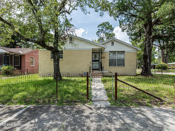 3562 DIVISION Street, Jacksonville, FL 32209