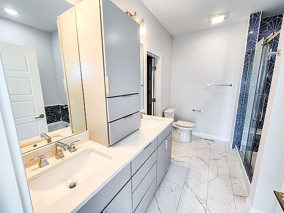 Masterbath