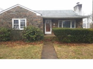 1109 Hallowell St, Conshohocken, PA