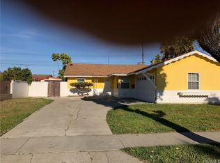 19402 Dunbrooke Ave, Carson, CA 90746