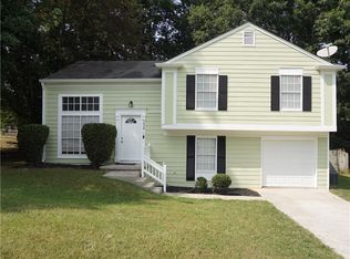 1638 Cotton Field Ct NW, Kennesaw, GA 30144