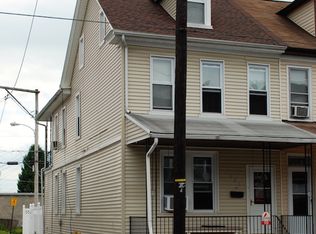 120 Lehman, Lebanon, PA 17046