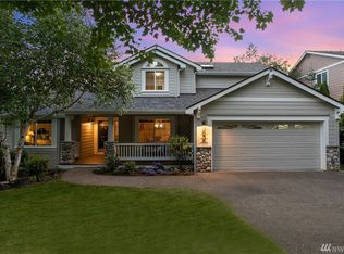 3631 Antsen St SW, Tumwater, WA 98512