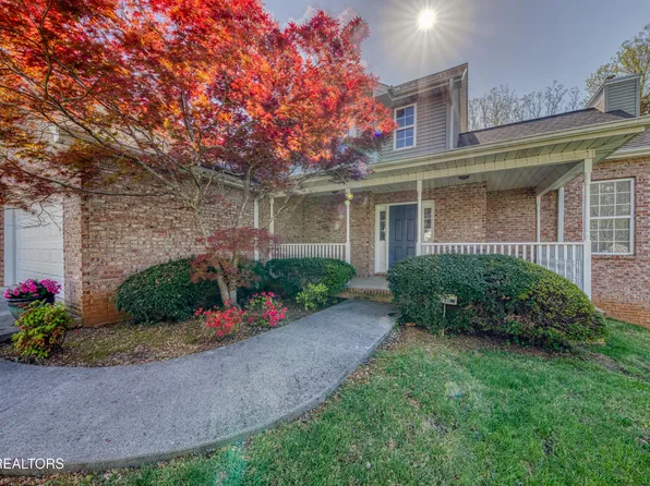 6640 Creekhead Dr, Knoxville, TN 37909