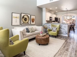 8602 Gold Peak Dr UNIT F, Littleton, CO 80130