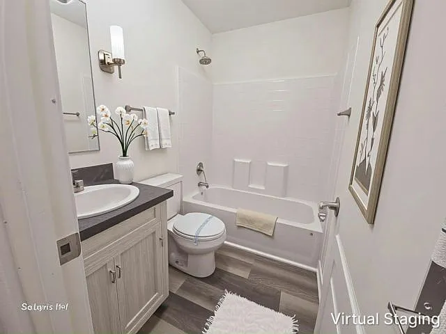 825 N Lamb Blvd #86 — Photo 5
