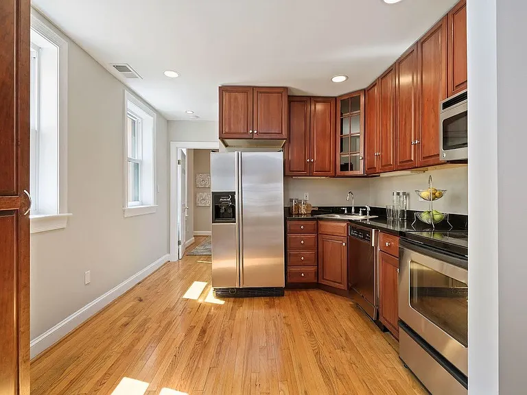 1361 Irving St NW #8 — Photo 3