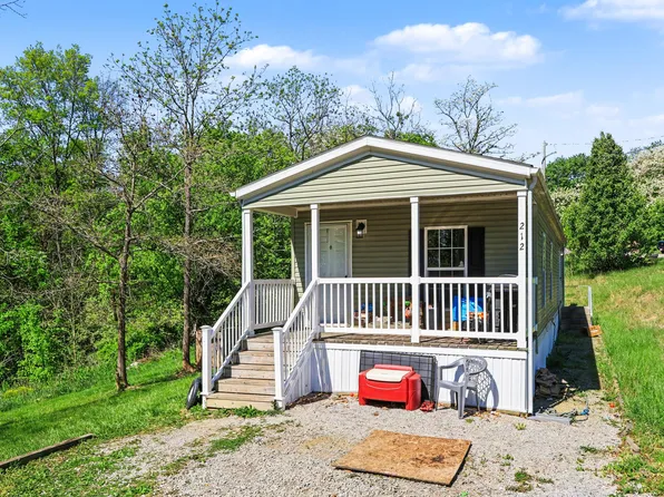 212 Wilder Ct, Warsaw, KY 41095