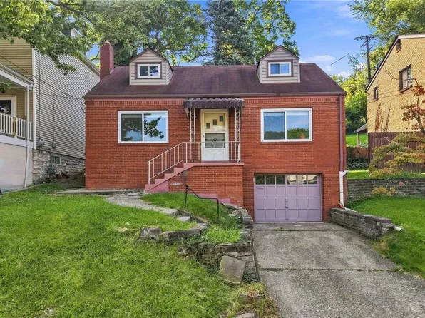 2467 Woodward Ave, Pittsburgh, PA 15226