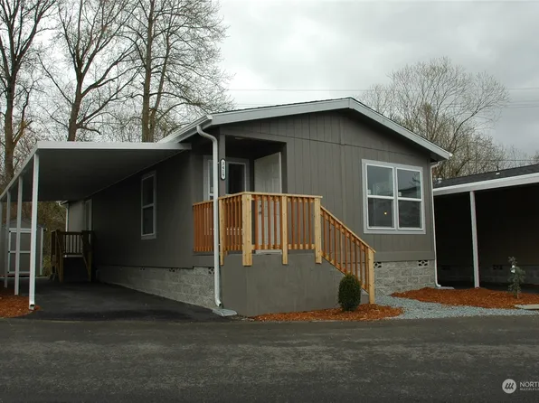3419 S 184th Street #272, SeaTac, WA 98188