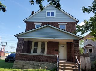 788 E 4th Ave, Columbus, OH