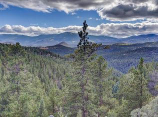 14933 S Wandcrest Dr, Pine, CO 80470