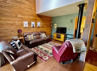 228 County Road 4421 UNIT D-1, Granby, CO 80446