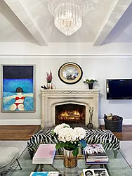 Sold by Sotheby's International Realty