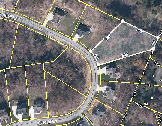 2nd image of 5098 Abigail Ln #8