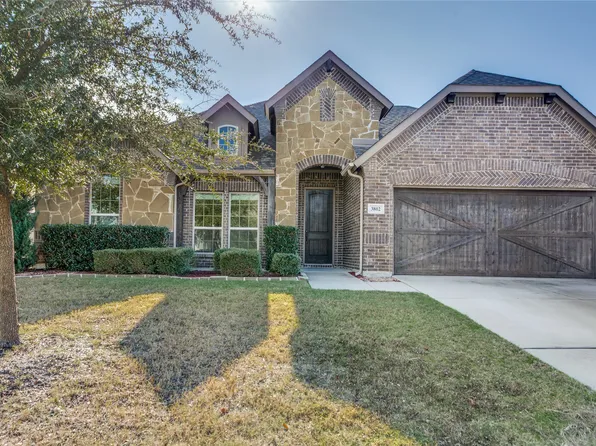 3802 Arbor Grove Trl, Midlothian, TX 76065