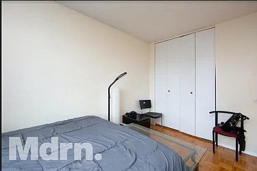 Rented by Mdrn Residential