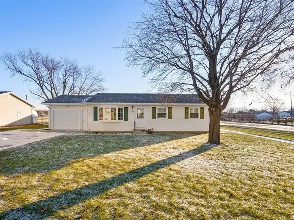 729 Belle St, Waterloo, IA 50702