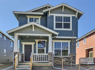 530 Cottonwood Ave, Bennett, CO 80102