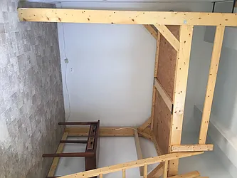 Rented by Metropolitan Equities