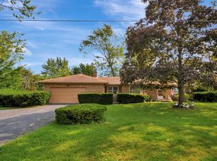 18333 Argyle Ave, Homewood, IL 60430