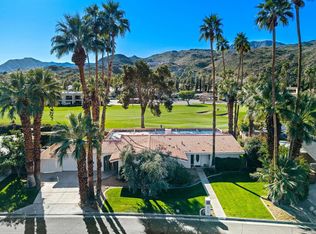 5165 E Lakeside Dr, Palm Springs, CA 92264