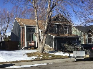 6825 Harlan St, Arvada, CO 80003