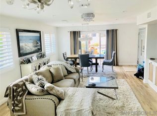 890 Felspar St, San Diego, CA 92109