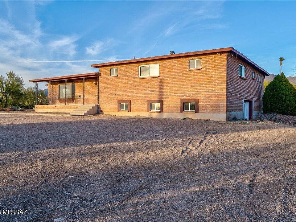 4939 E River Rd, Tucson, AZ 85718 Zillow