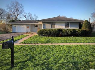 132 W Coal St, Wataga, IL 61488