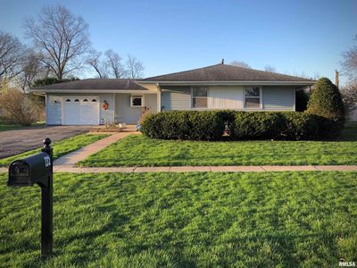 132 W Coal St, Wataga, IL, 61488
