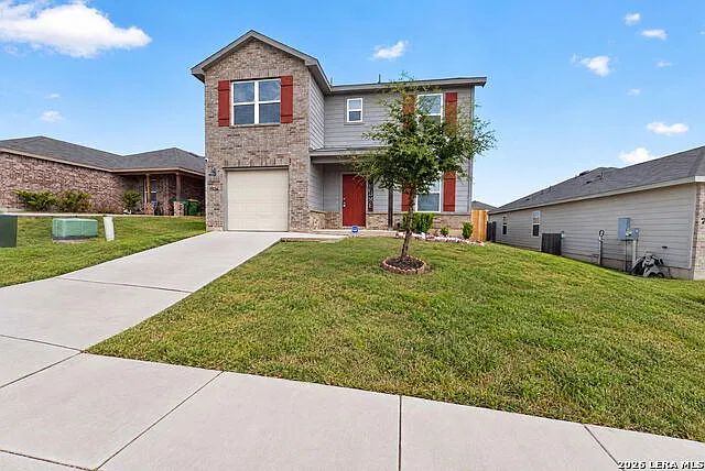 3 bed, 2.5 bath, 1568 sqft, $1,750 — Photo 2