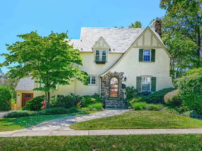 905 Kingston Rd, Baltimore, MD, 21212