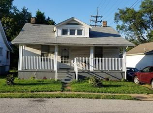 6561 Jesse Jackson Ave, Saint Louis, MO 63121