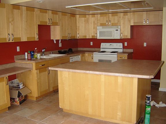 Kitchen # 1