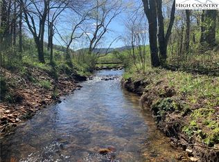 Ridgewood Ln, West Jefferson, NC 28694