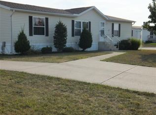 11221 Chestnut Sq, Miamisburg, OH 45342